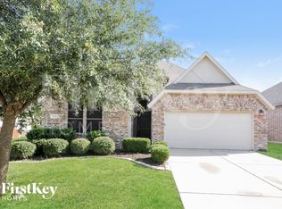 3008 Rocking Hills Trl, Forney, TX 75126