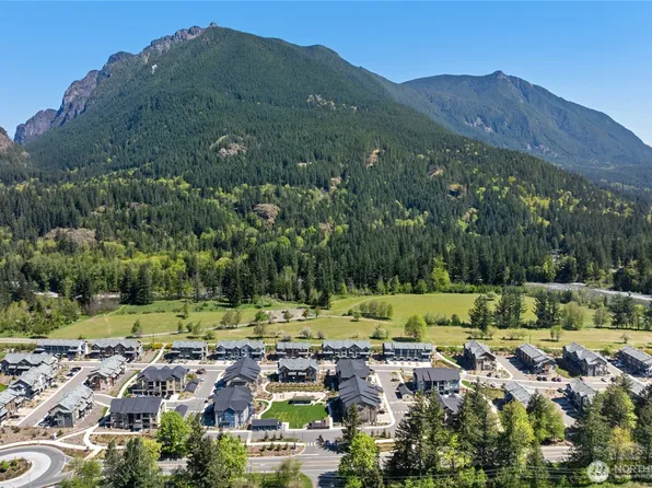 1188 Waterfall Way SE #1802, North Bend, WA 98045
