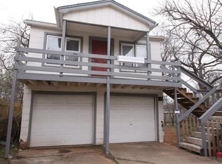 1816 NW 37th St #1/2, Oklahoma City, OK 73118