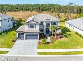 11650 Russet Trl, Fort Myers, FL 33913