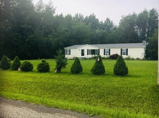 7117 Co 183 Rd, Fredericktown, OH 43019