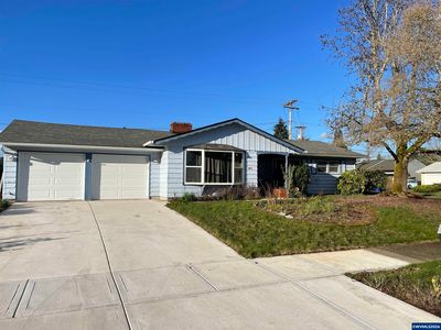 871 Ivy Way NE, Keizer, OR, 97303