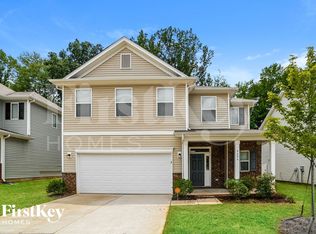 9604 Hamel St, Charlotte, NC 28215