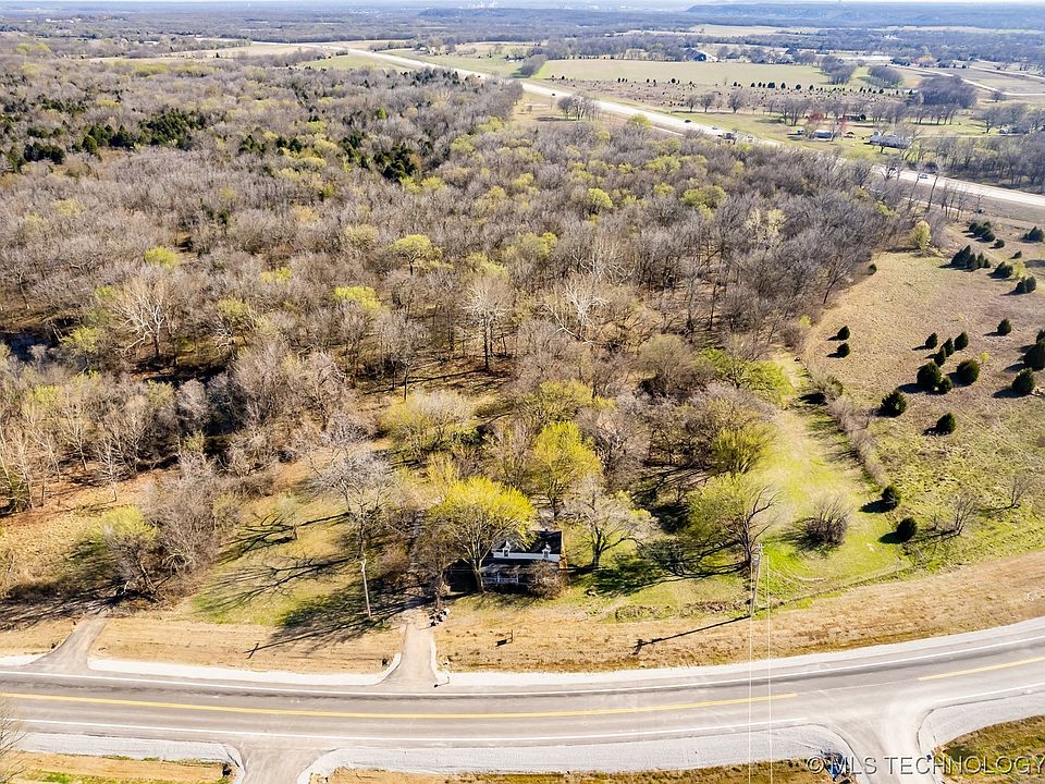 5464 E Highway 20, Claremore, OK 74019 MLS 2310654 Zillow