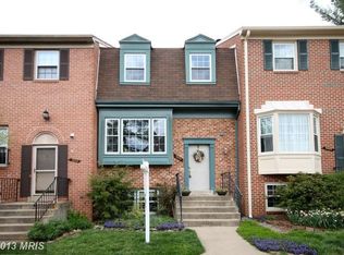 5604 Rapid Run Ct, Burke, VA 22015