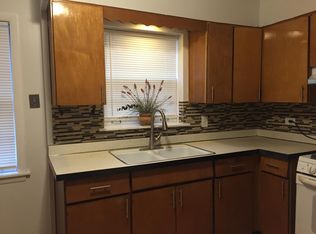 3345 S Morgan St #1, Chicago, IL 60608