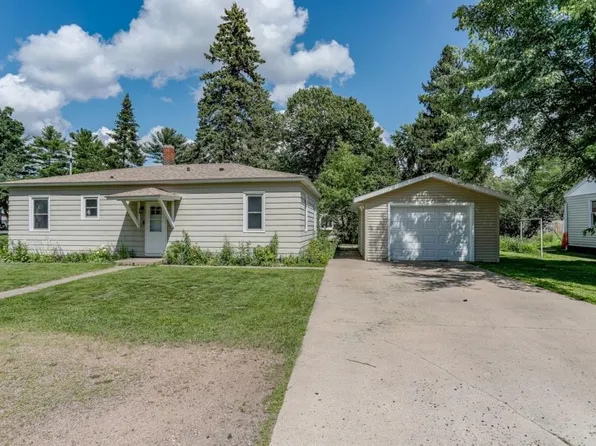1315 SHERMAN STREET, Wausau, WI 54401