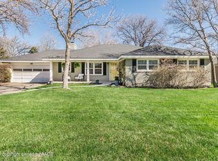 5508 Berget Dr, Amarillo, TX 79106