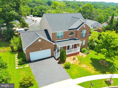 7403 Hawthorne St, Landover, MD, 20785