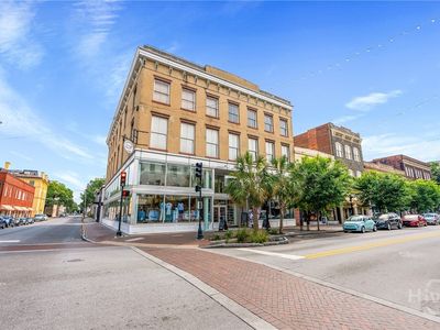 301 W Broughton St APT 3B, Savannah, GA, 31401