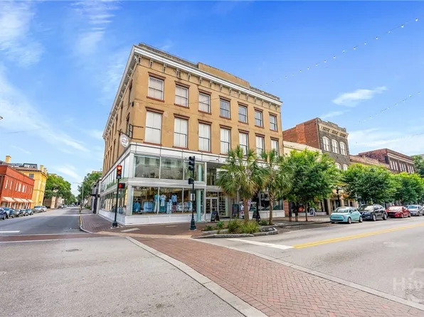 301 W Broughton Street #3B, Savannah, GA 31401
