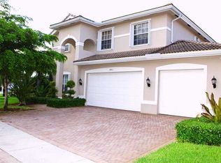 17863 SW 47th St, Miramar, FL 33029