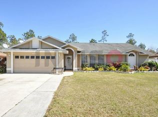 4260 Fort Courage Cir, Kissimmee, FL 34746
