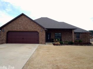 4308 Ridgefield Dr, Paragould, AR 72450