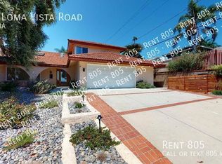 6287 Loma Vista Rd, Ventura, CA 93003