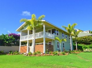 2289A Nalo Rd #A, Koloa, HI 96756