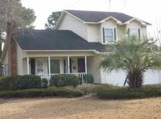 107 Furman Cir, Conway, SC 29526
