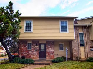 1965 Shorewood Dr, Grapevine, TX 76051