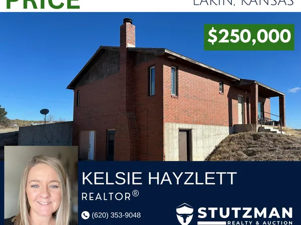 1047 Road H, Lakin, KS 67860