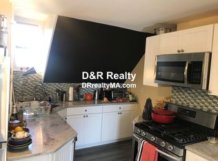 11 Hancock St #3, Arlington, MA 02474