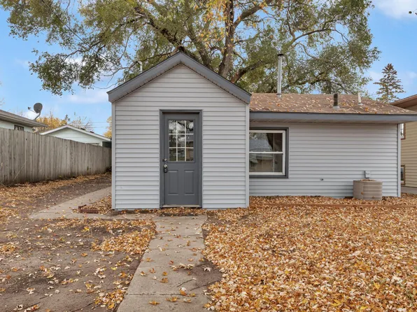 445 27th Ave N, Saint Cloud, MN 56303