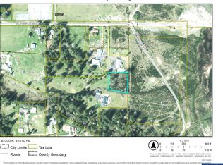 Tl 423 SE, Mill City, OR 97360