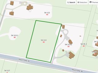 50 Milestone Rd, Nantucket, MA 02554