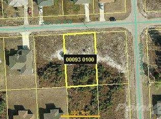 3203 21st St W UNIT 4, Lehigh Acres, FL 33971