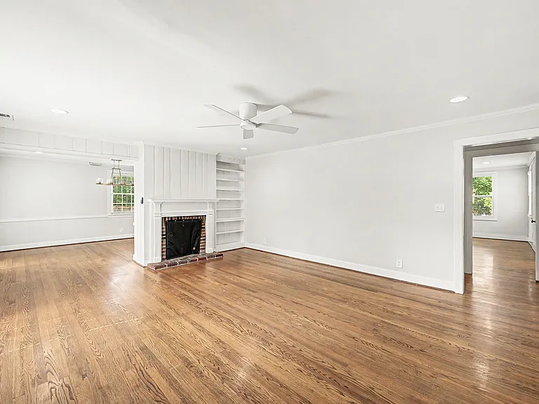 3501 Foxhall Rd — Photo 5