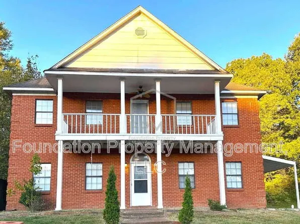 2701 College St, Hernando, MS 38632