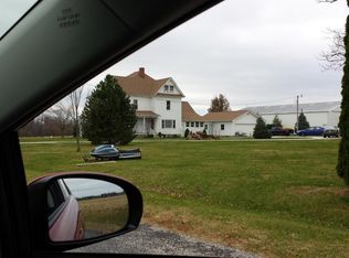 9540 N County Road 700 E, Roachdale, IN 46172