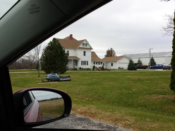 9540 N County Road 700 E, Roachdale, IN 46172