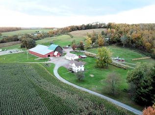 619 Leon Brown Rd, Middlebury center, PA 16935