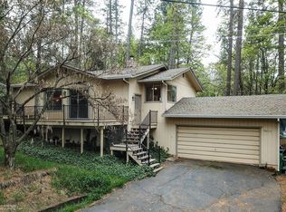 10477 Quail Dr, Grass Valley, CA 95949