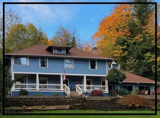 863 N Shepherd Rd, Washougal, WA 98671