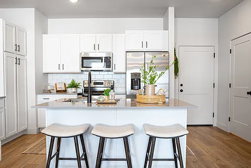 Drexler Townhomes at Holbrook Photo 1