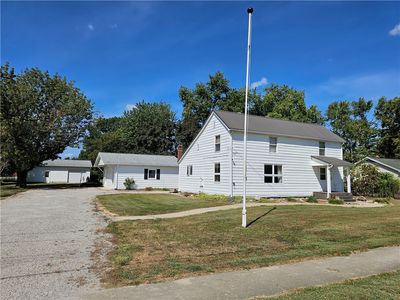 501 S Meridian St, Toledo, IL, 62468