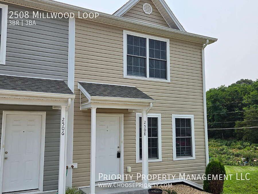 1st image of 2508 Millwood Loop