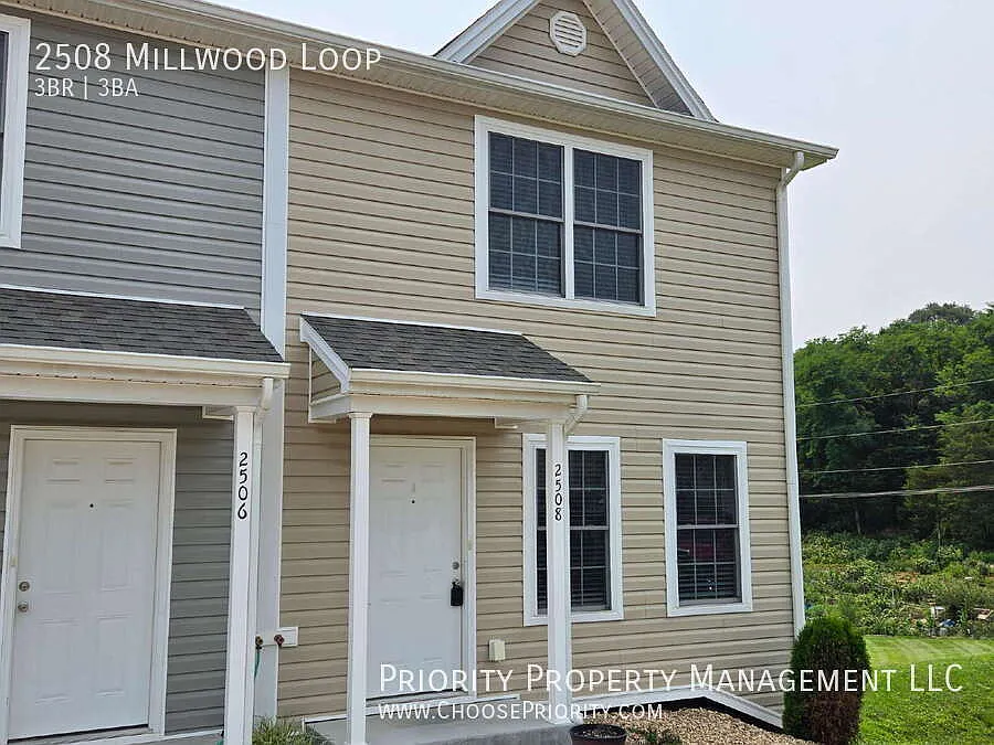 2508 Millwood Loop