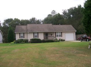 53 Linda Rd, Cartersville, GA 30120