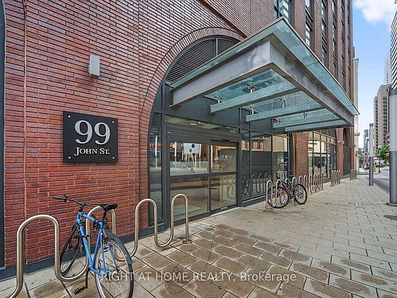 2nd image of 99 John St #208
