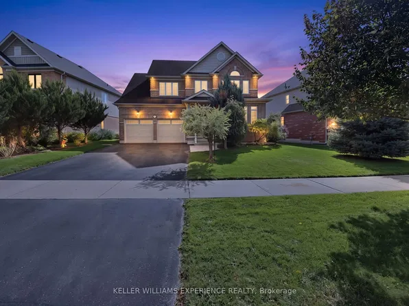 73 Latimer Ave, Essa, ON L0M 1B5