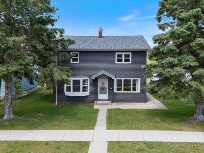 602 8th St NW, Chisholm, MN, 55719