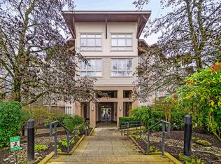 15918 26th Ave #309, Surrey, BC