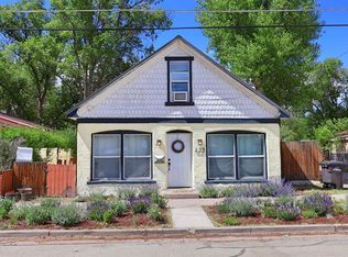 423 11th St, Alamosa, CO 81101