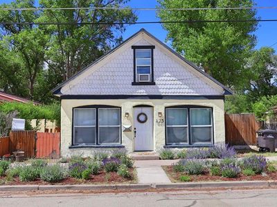 423 11th Street, Alamosa, CO, 81101