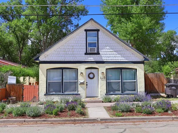 423 11th Street, Alamosa, CO 81101