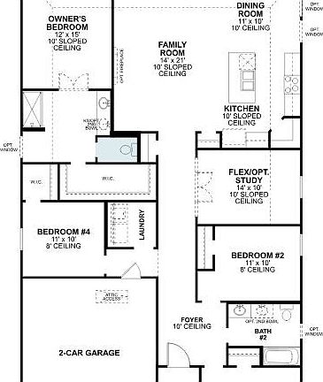 2nd image of this home