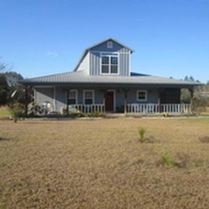 879 Oak Landing Rd, Jesup, GA, 31546