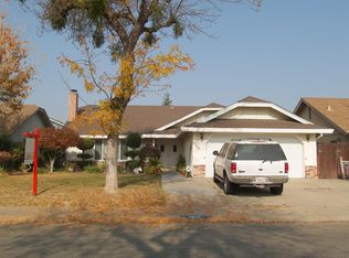 3621 Merrifield Ave, Modesto, CA 95356